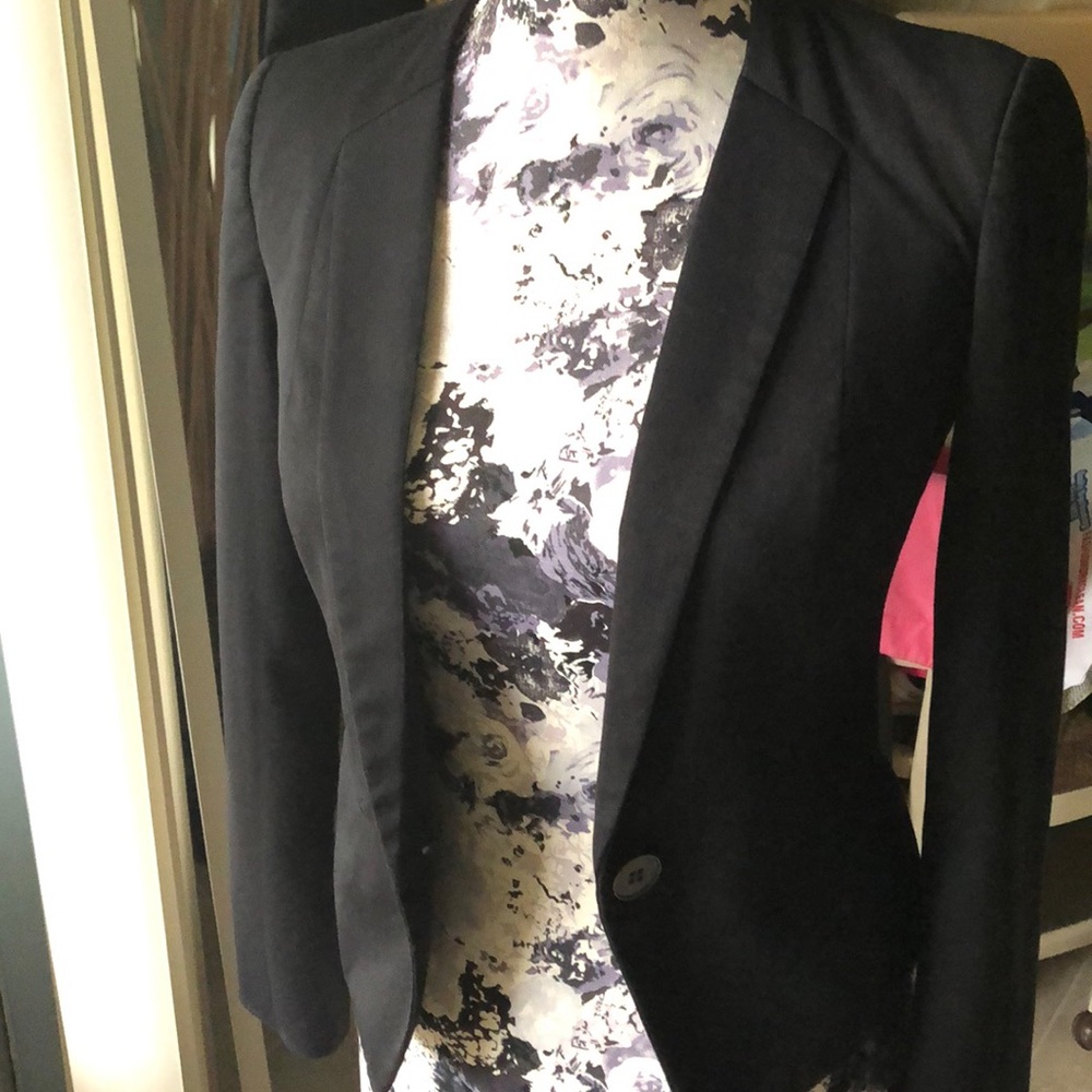 [MOVING SALE] Armani Exchange Blazer